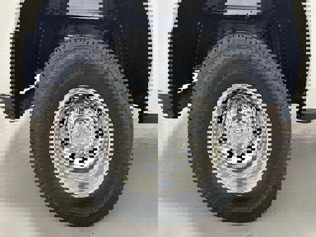 Used 2024 RAM 3500 Laramie image 64