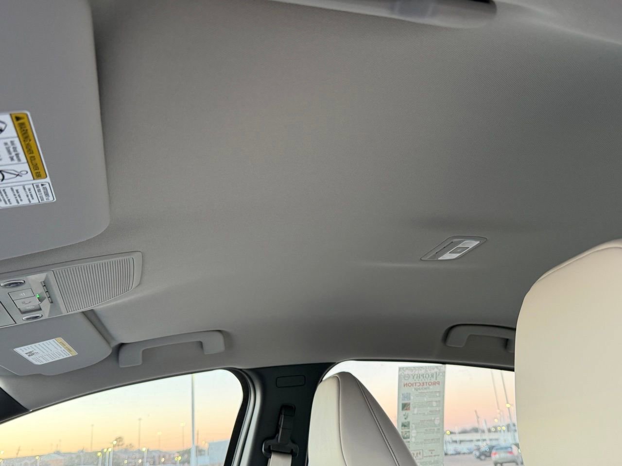 New 2026 Nissan Leaf SV+ w/ Floor Mat Package (SV+) image 19