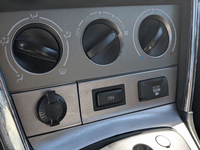Used 2008 Toyota Matrix XR FWD image 19