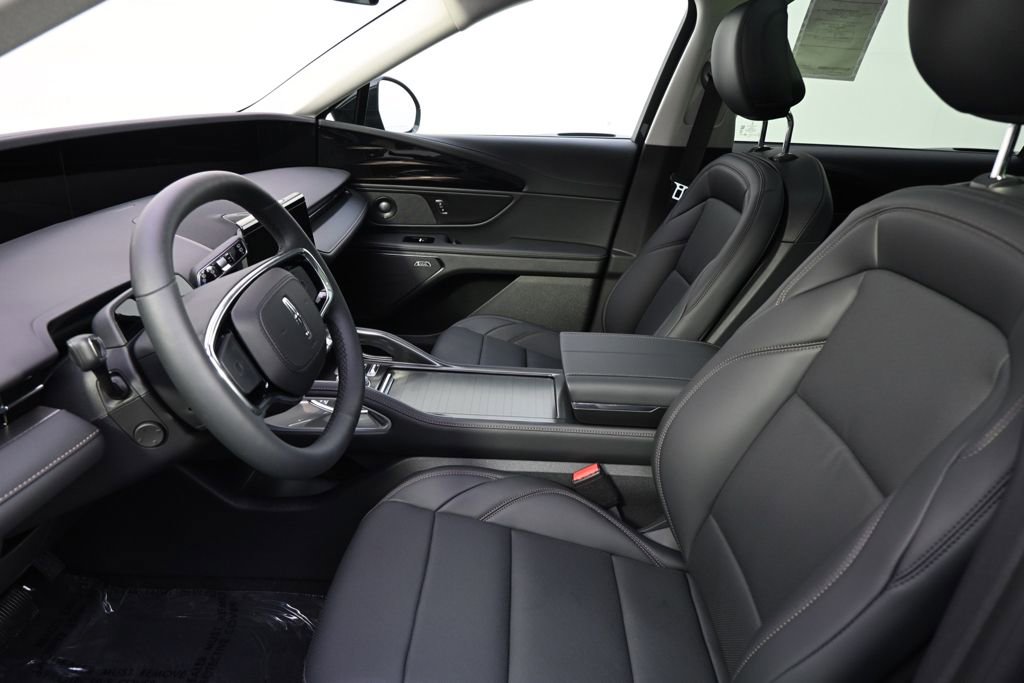 New 2026 Lincoln Nautilus Premier w/ Equipment Group 102A image 13