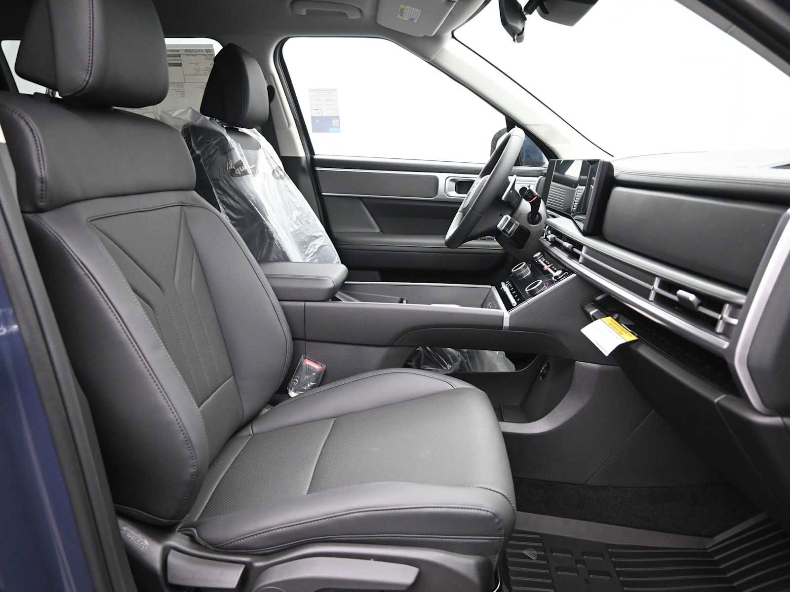 New 2026 Hyundai Santa Fe SEL image 11