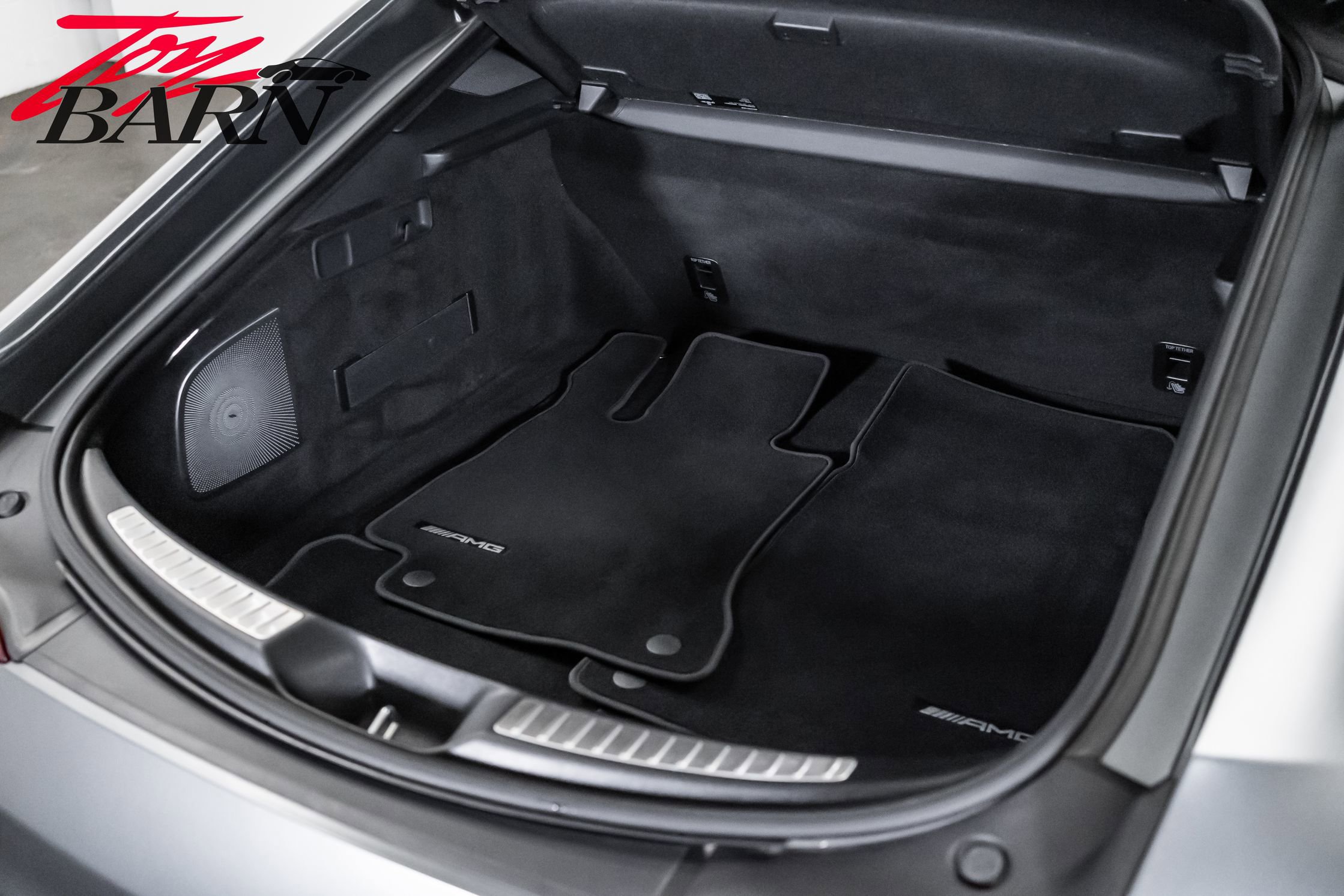 Used 2022 Mercedes-Benz AMG GT 53 image 57