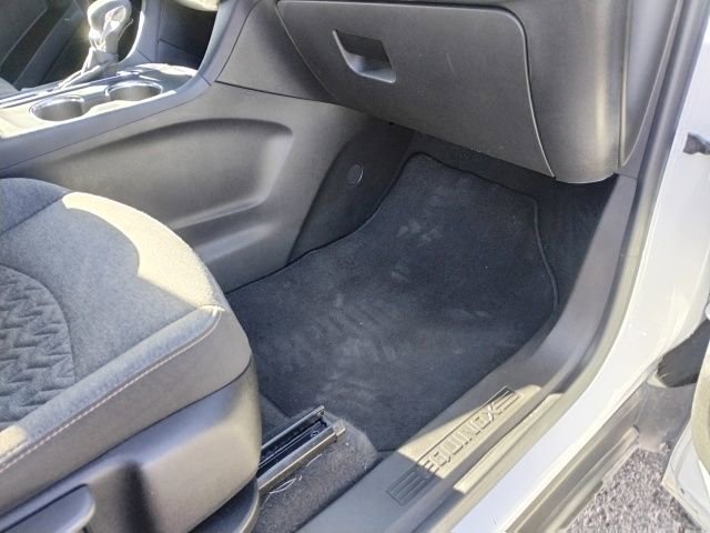 Used 2023 Chevrolet Equinox LT AWD/4WD image 13