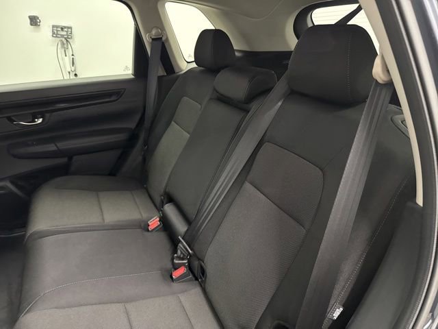 Certified 2025 Honda CR-V EX image 19