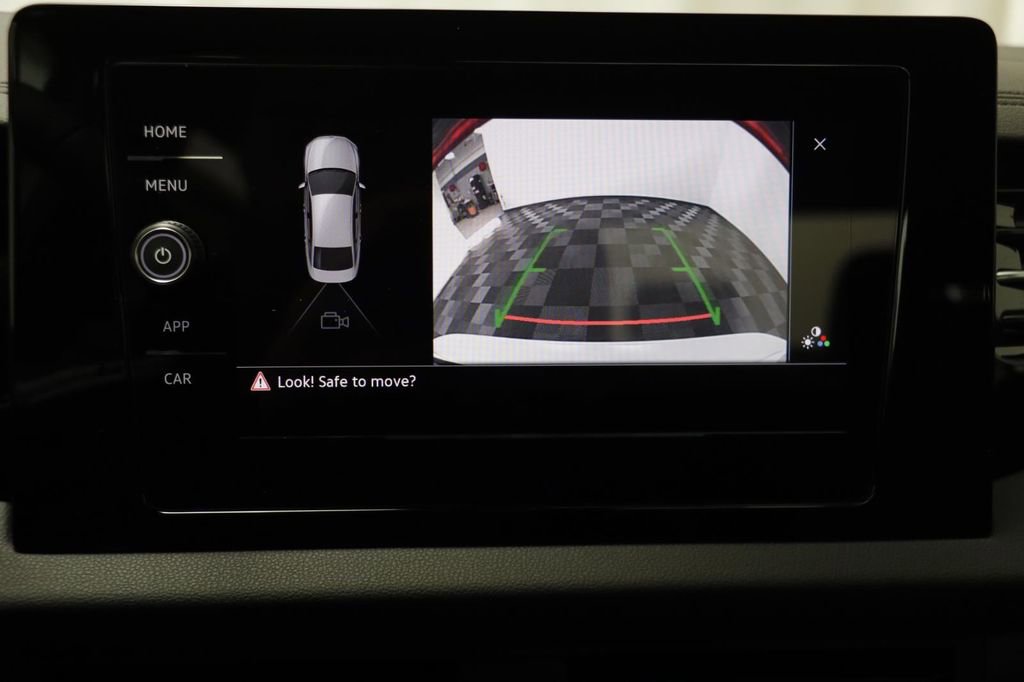 New 2026 Volkswagen Jetta Sport image 10