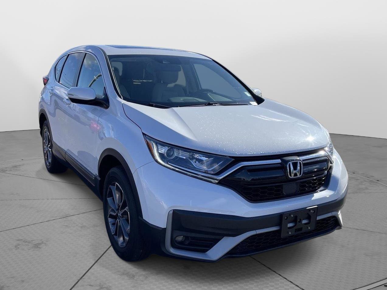 Used 2022 Honda CR-V EX