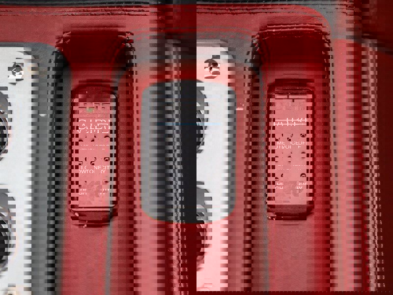 Used 2006 Ferrari 612 Scaglietti image 31