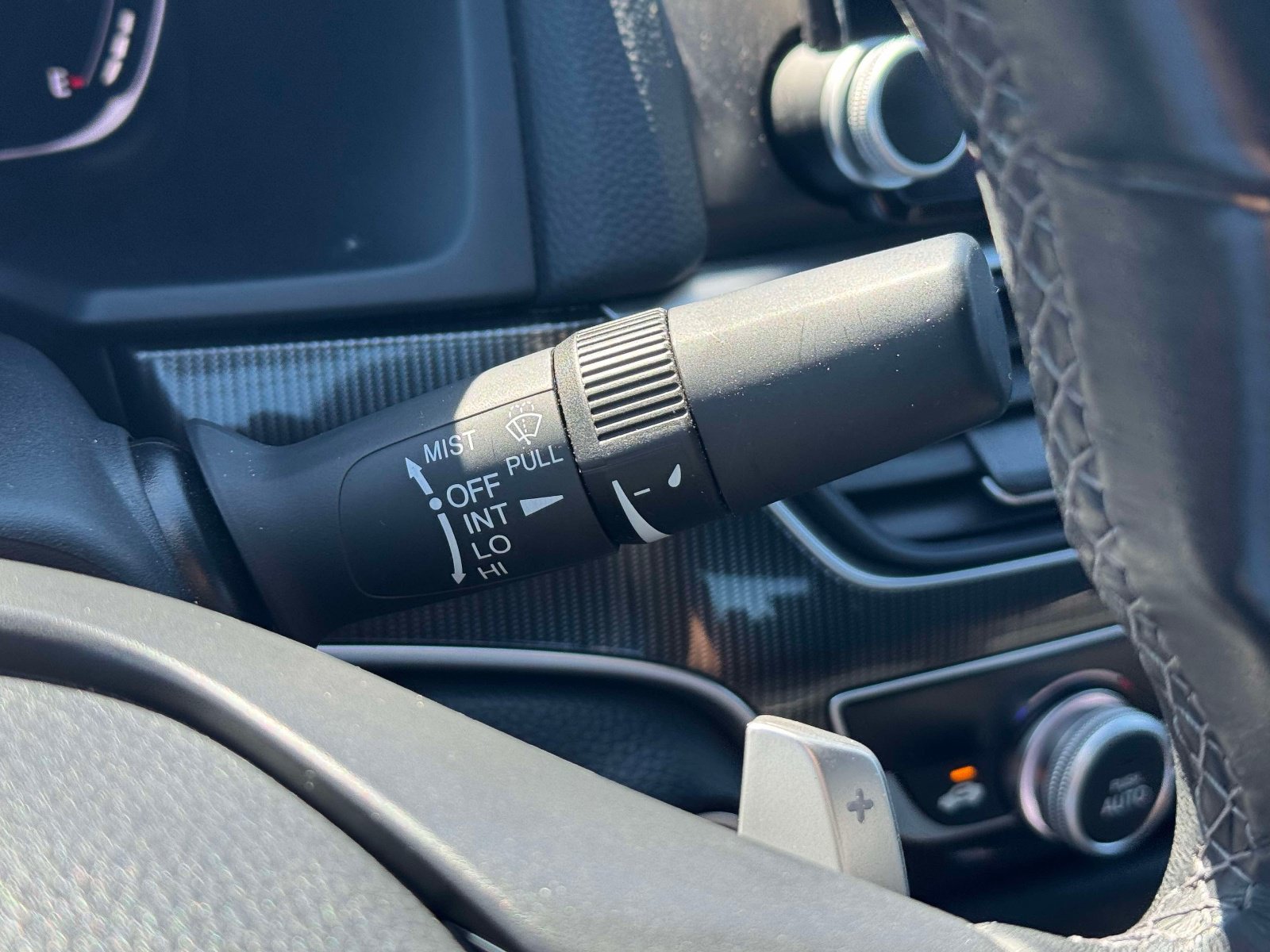 Certified 2021 Honda Accord Sport image 19