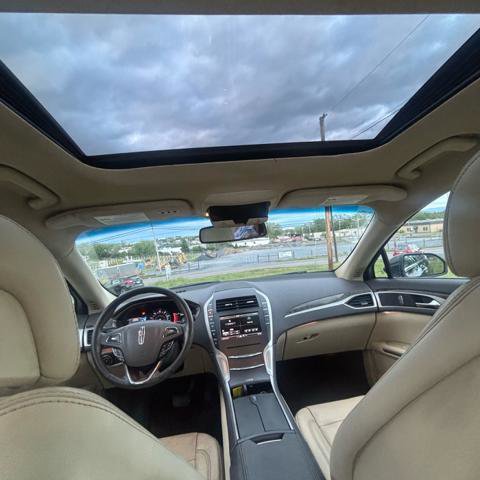 Used 2014 Lincoln MKZ Hybrid w/ Equipment Group 202A Reserve image 15