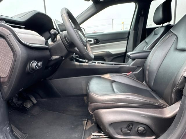 Used 2024 Jeep Compass Limited AWD/4WD image 28