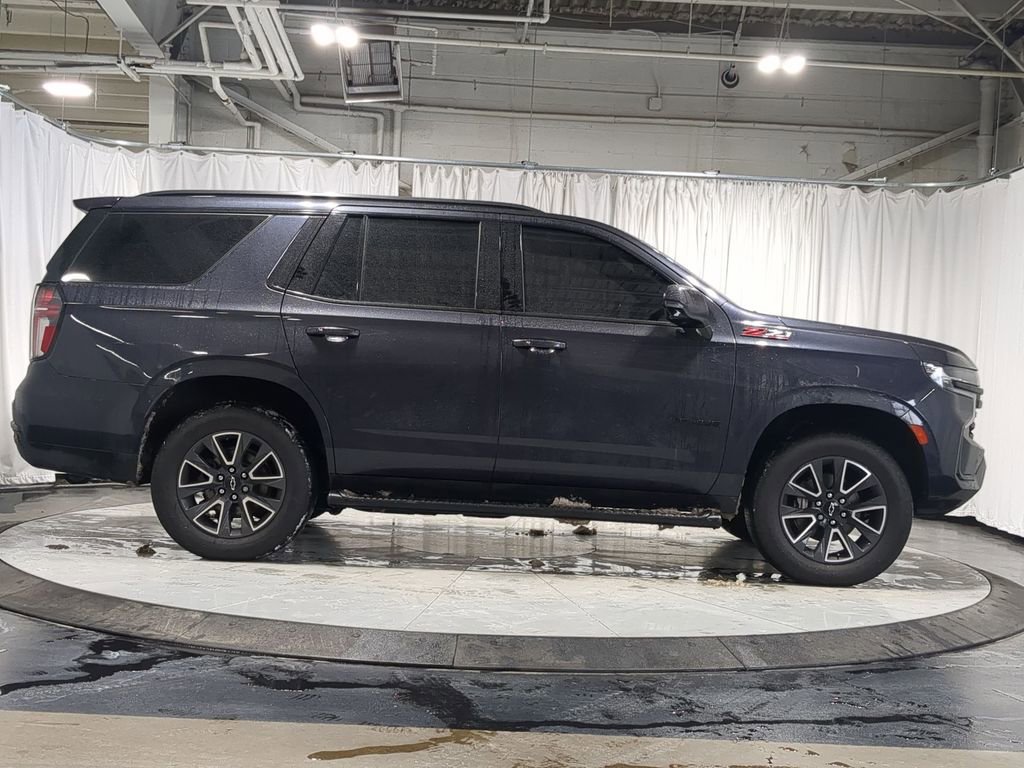 Used 2023 Chevrolet Tahoe Z71 w/ Luxury Package image 18