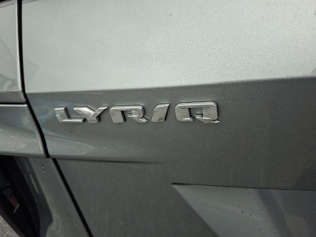 Used 2024 Cadillac Lyriq Sport w/ LPO, Floor Liner Package AWD/4WD image 39