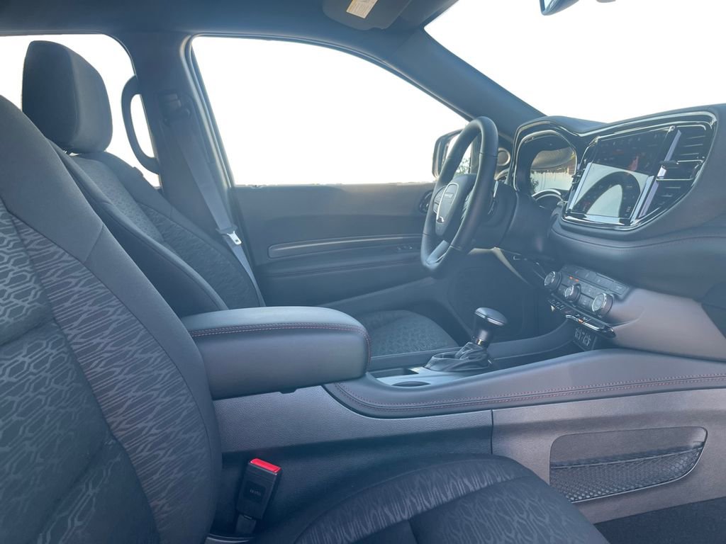 New 2026 Dodge Durango GT image 24