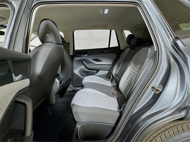 New 2026 Volkswagen Tiguan S image 12