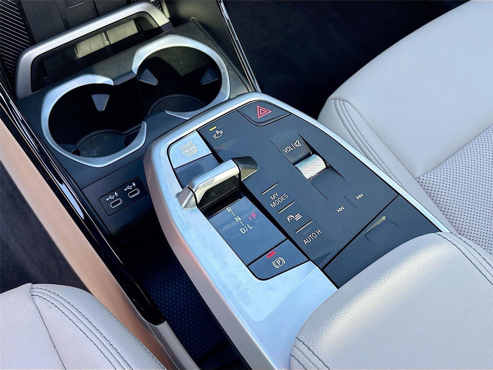 Used 2023 BMW X1 xDrive28i w/ Premium Package image 20