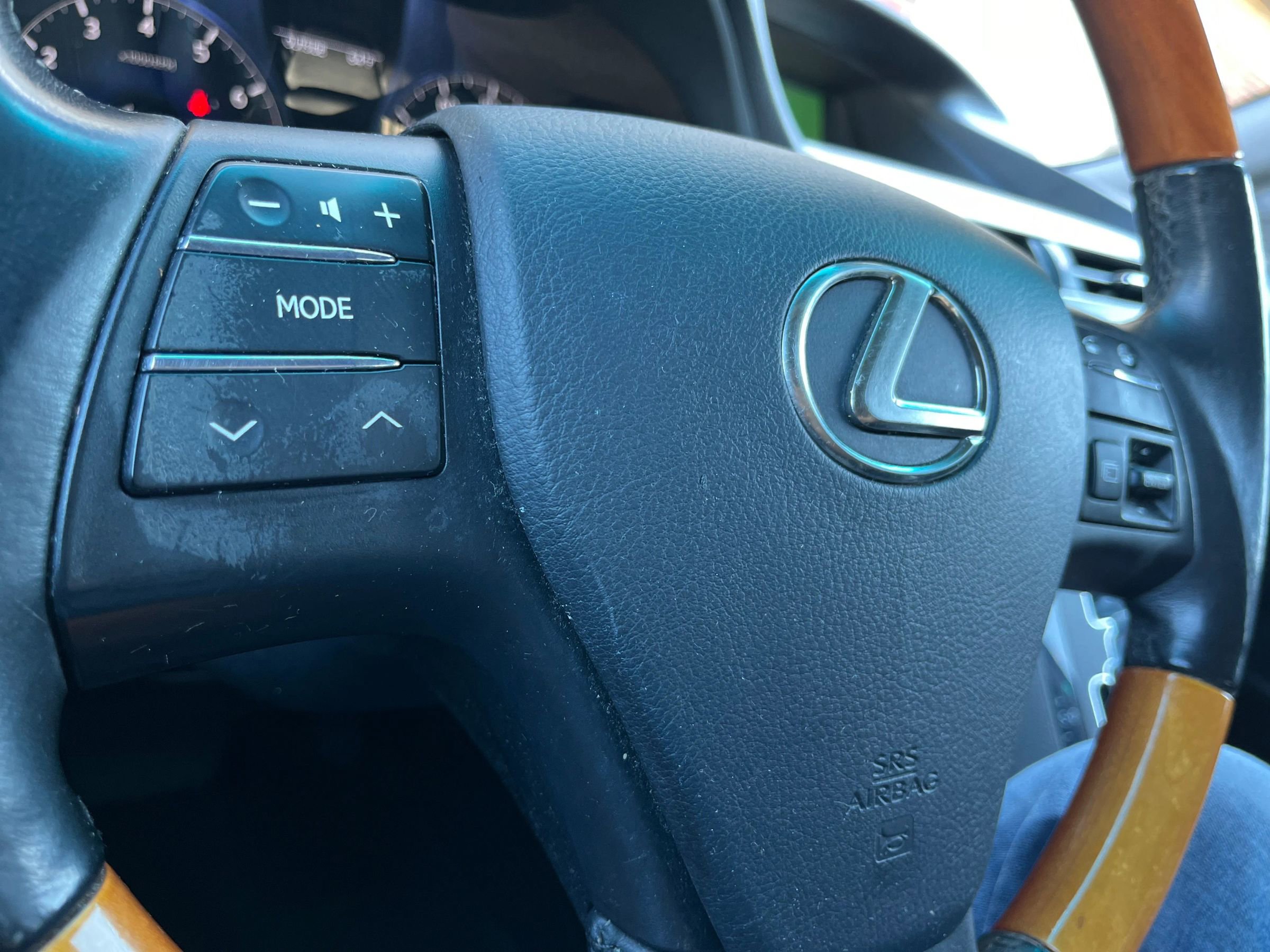 Used 2010 Lexus RX 350 AWD image 24
