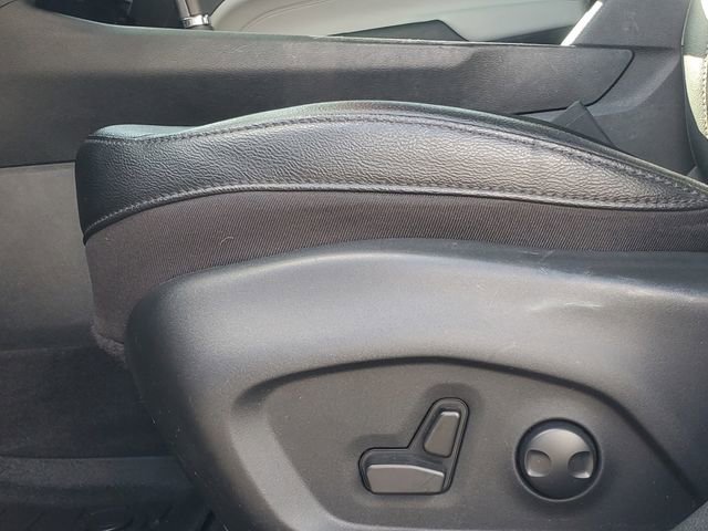 Used 2024 Jeep Compass Limited image 15