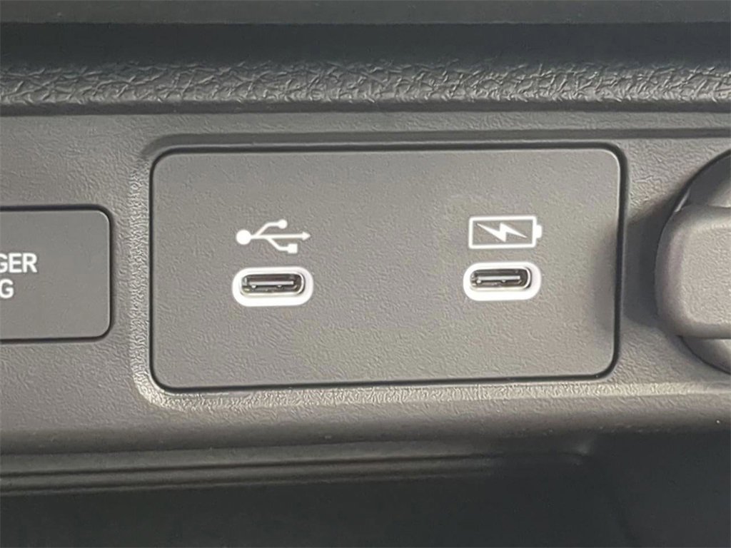 New 2026 Honda Civic Sport image 21