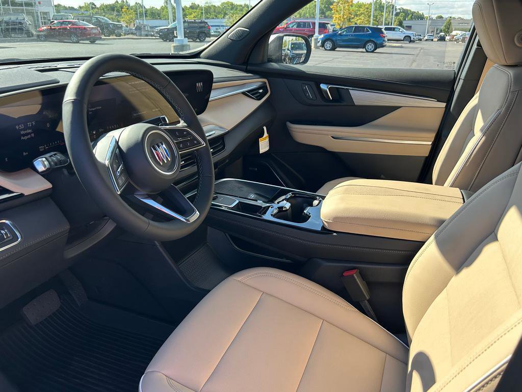 New 2026 Buick Enclave Preferred w/ LPO, Floor Liner Package image 6