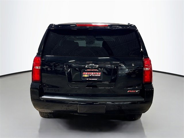 Used 2020 Chevrolet Tahoe Premier image 7