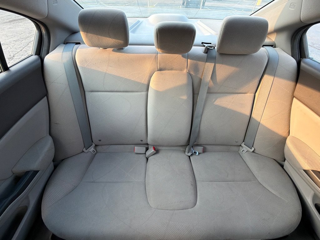 Used 2012 Honda Civic LX image 31