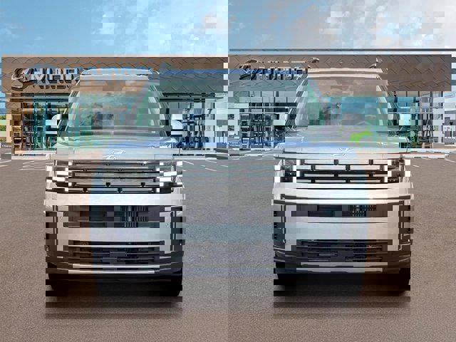 New 2026 Hyundai Santa Fe SEL image 12