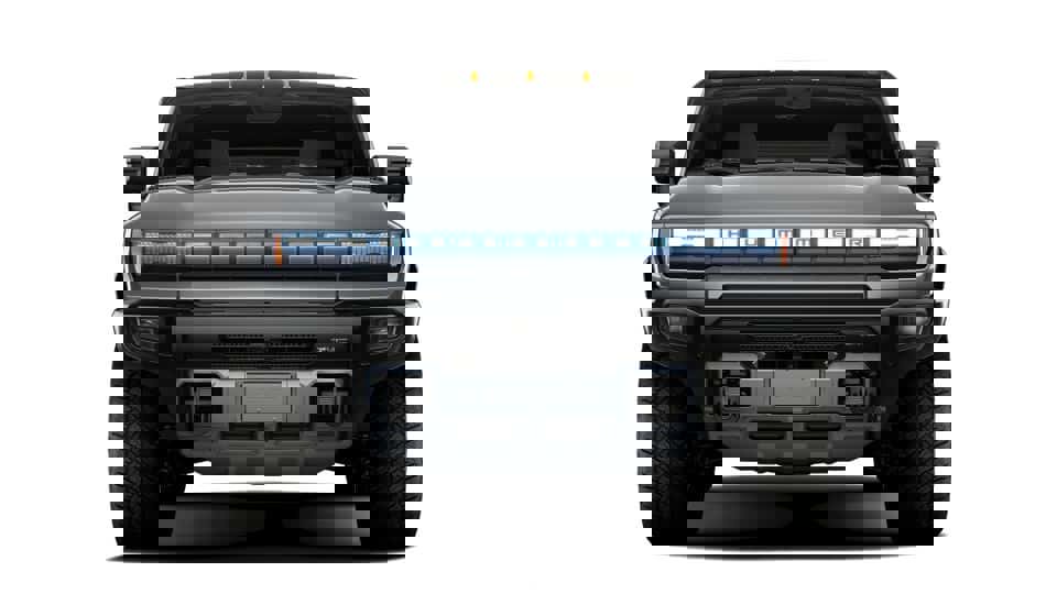 New 2026 GMC Hummer EV SUV image 54