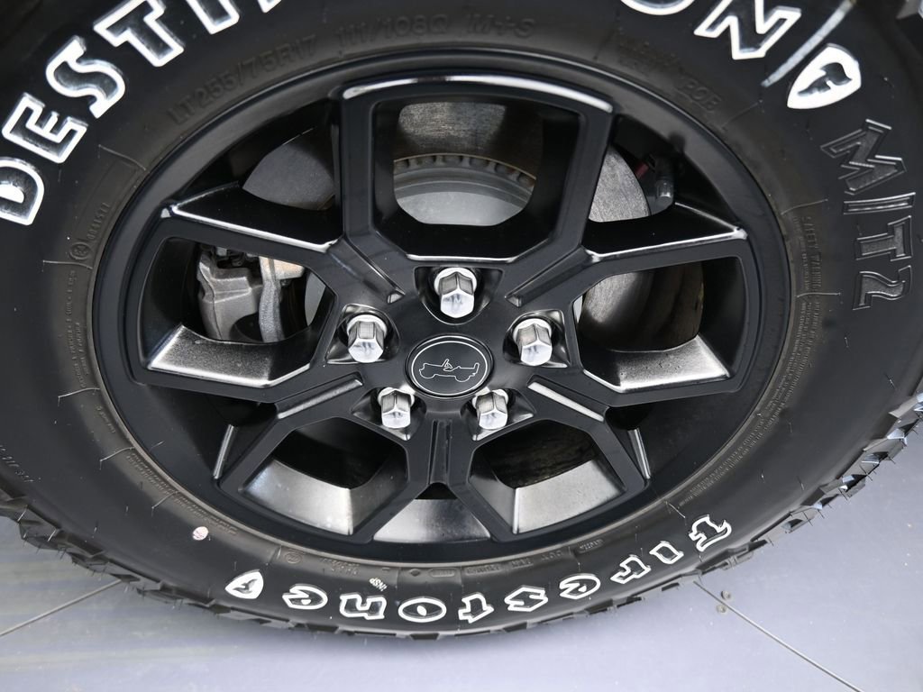 Used 2024 Jeep Gladiator Willys image 43