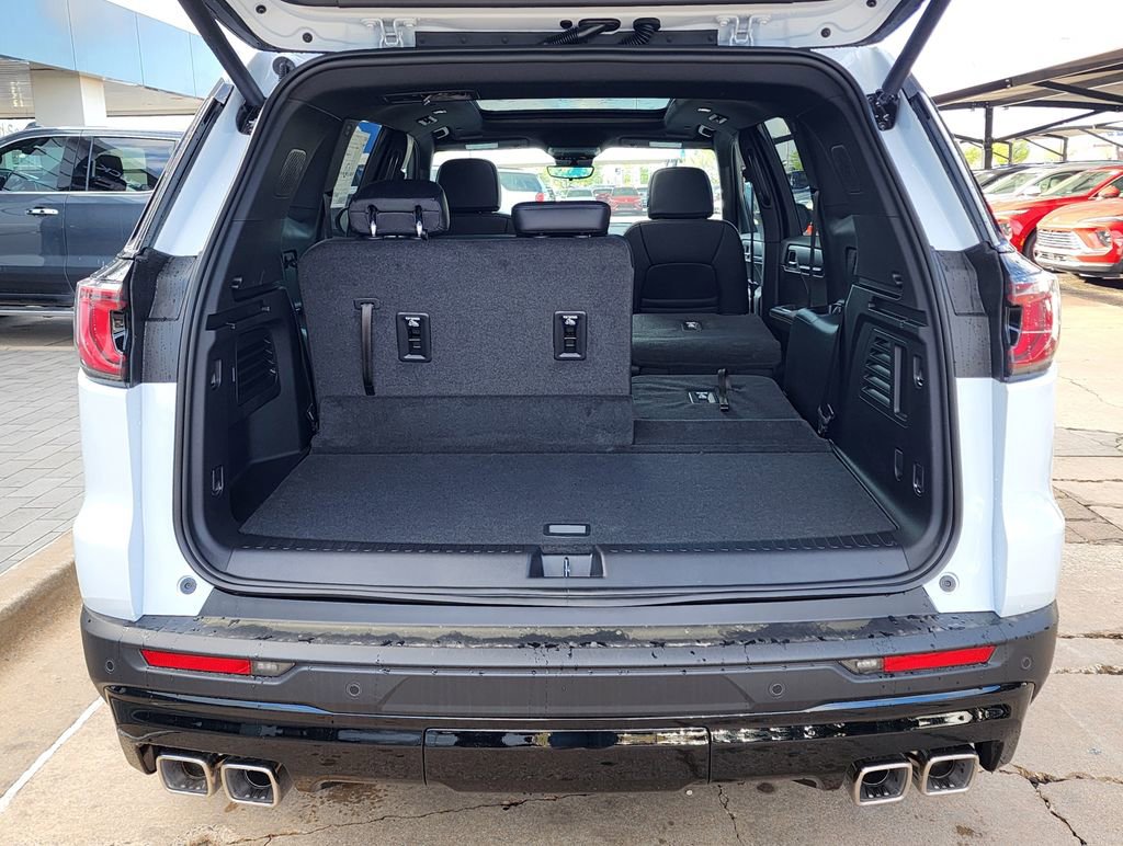 New 2026 GMC Acadia Elevation image 54