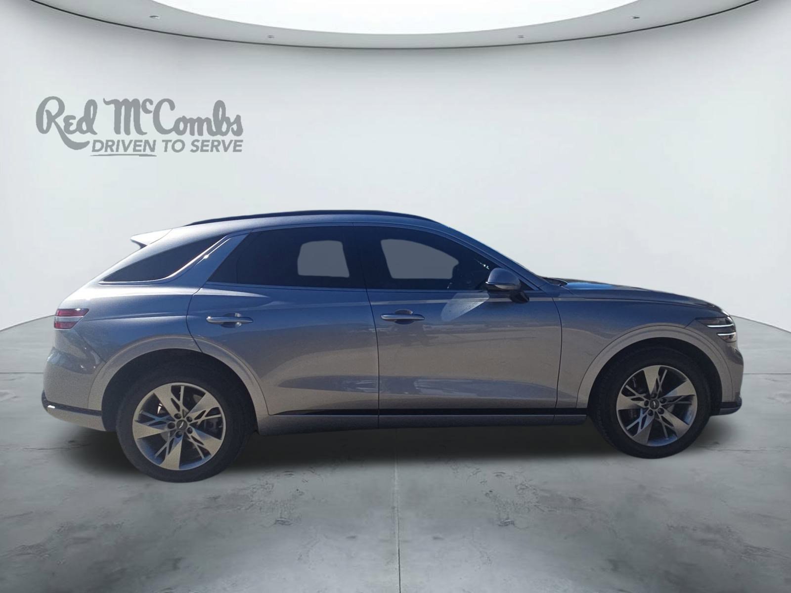 Used 2022 Genesis GV70 3.5T Sport w/ Cargo Package image 6