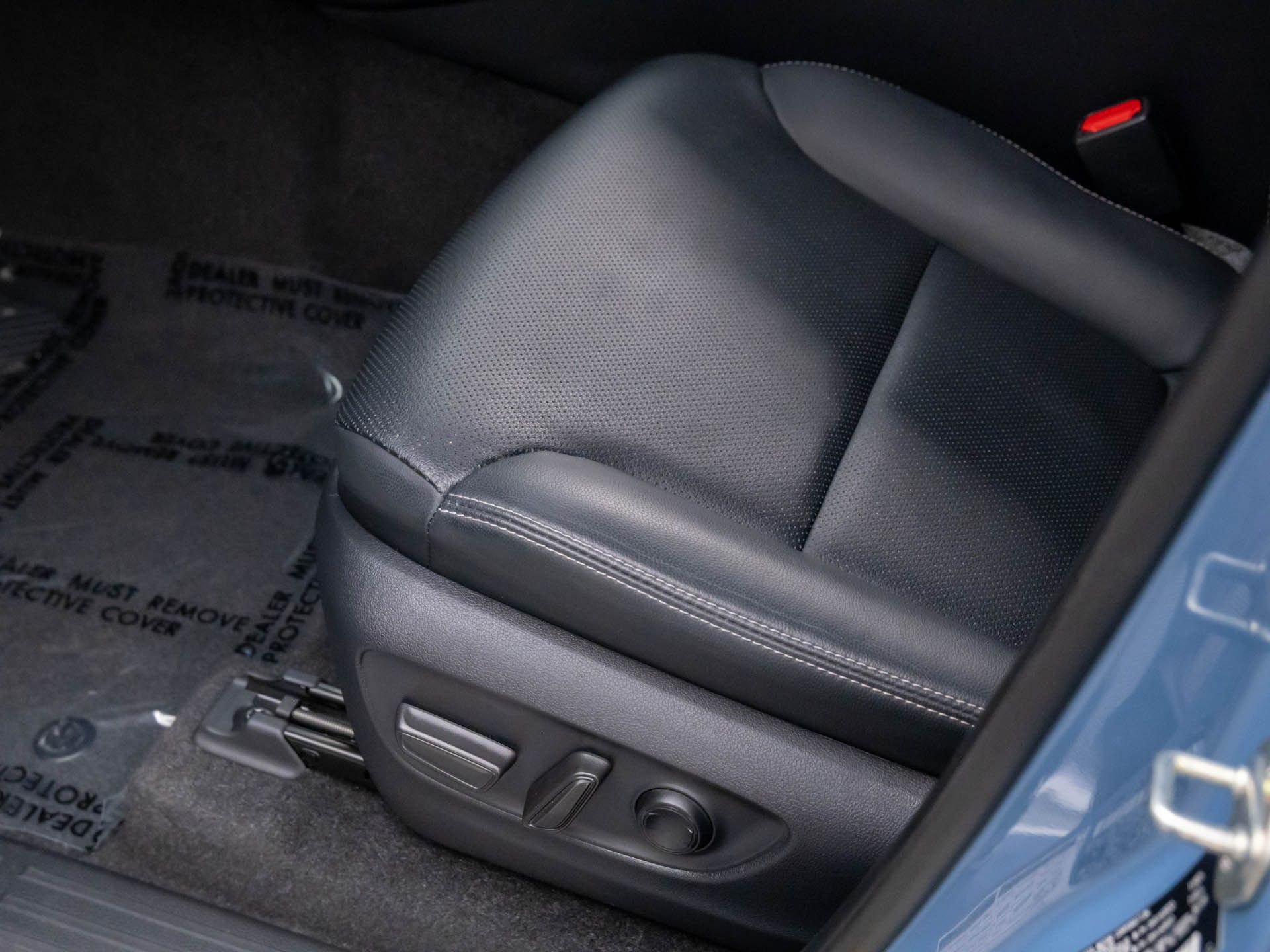 Used 2024 Toyota Land Cruiser image 13