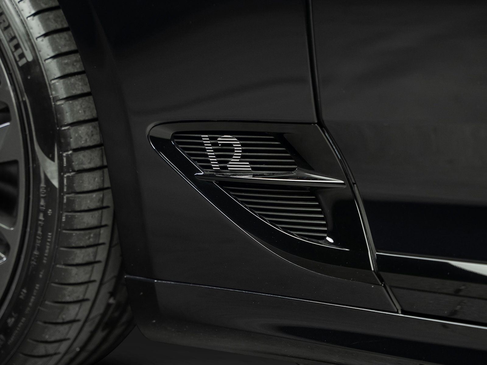 Used 2022 Bentley Continental GT Speed AWD/4WD image 24