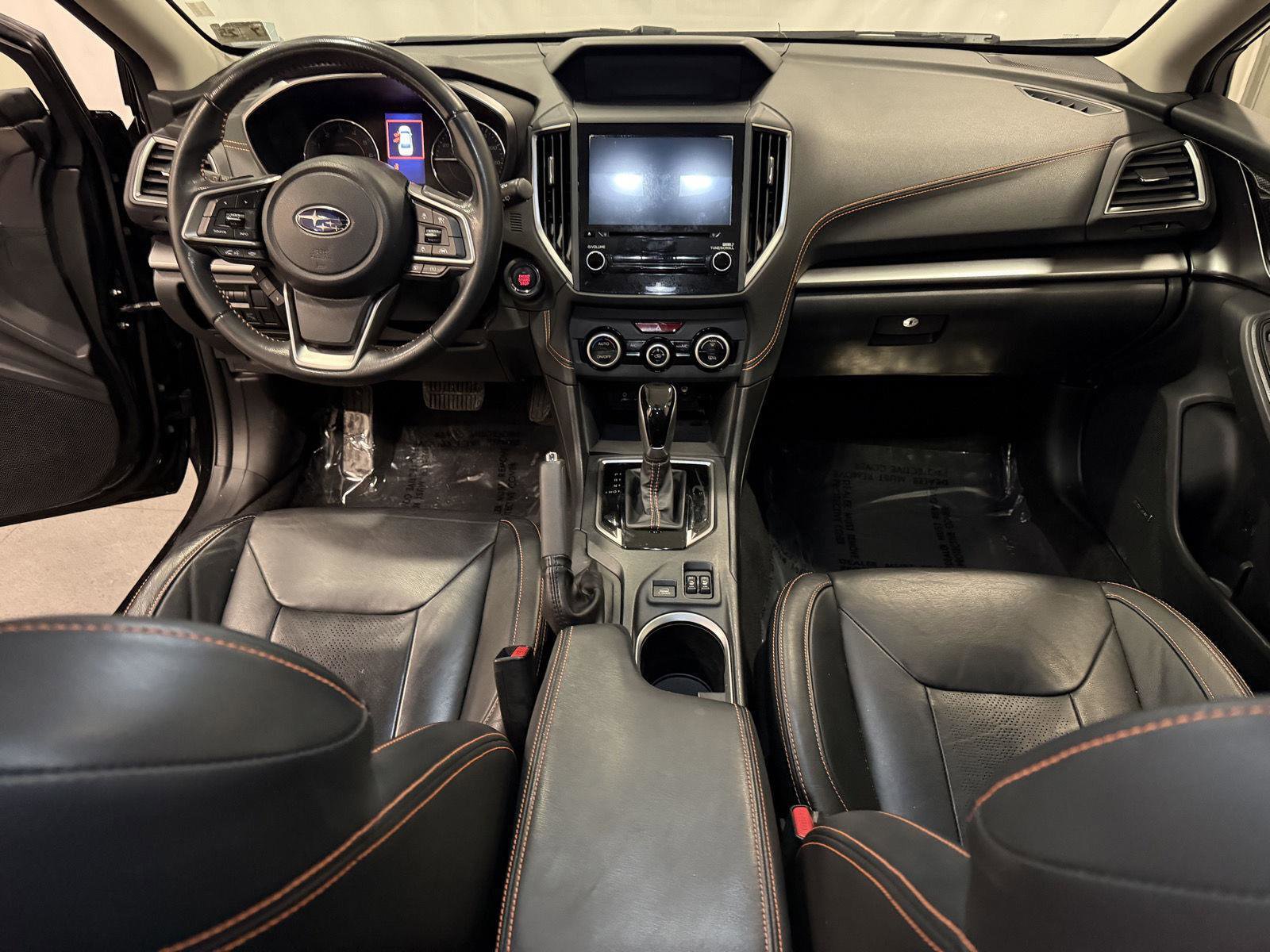 Used 2020 Subaru Crosstrek 2.0i Limited w/ Moonroof Package w/Navigation image 17