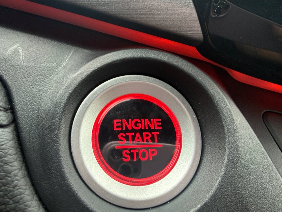 New 2026 Honda Odyssey Sport-L image 20