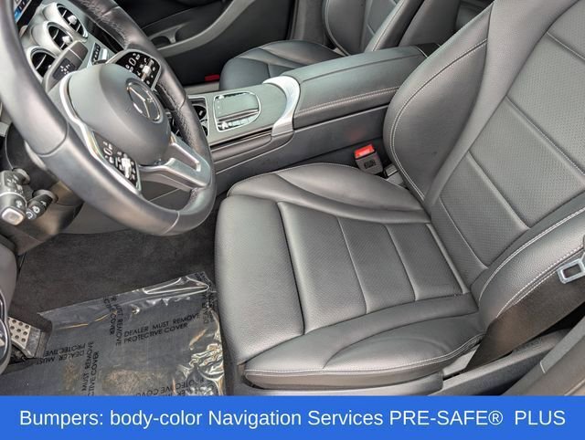 Used 2022 Mercedes-Benz GLC 300 4MATIC image 14