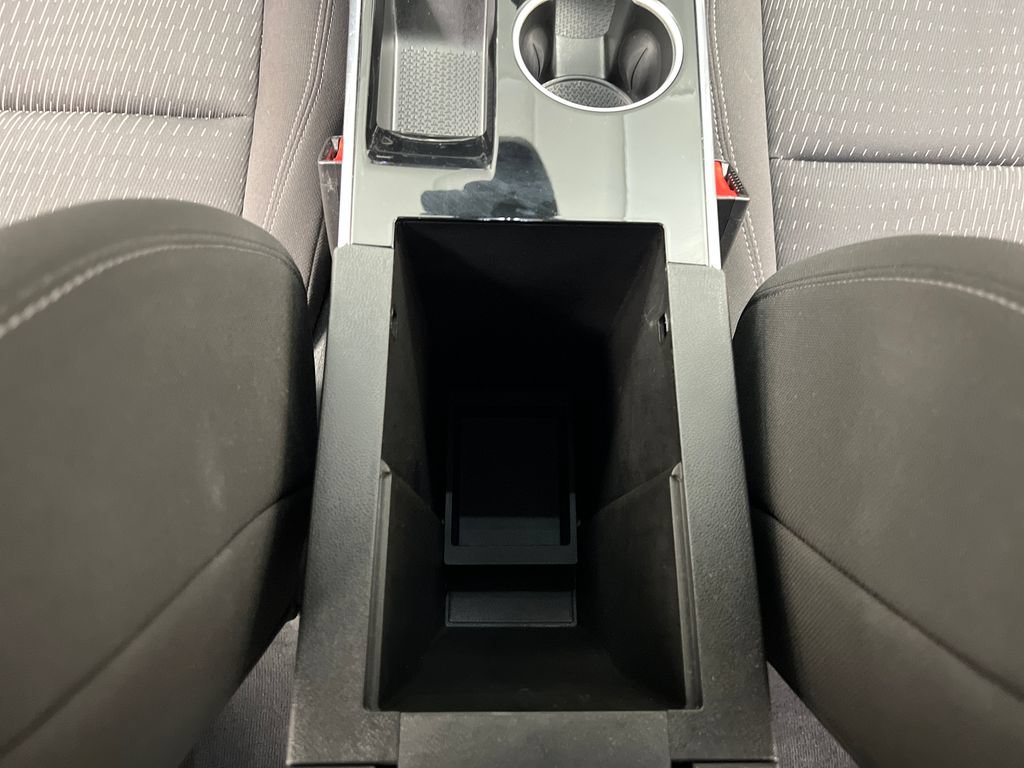 Used 2026 Chevrolet Equinox LT AWD/4WD image 43