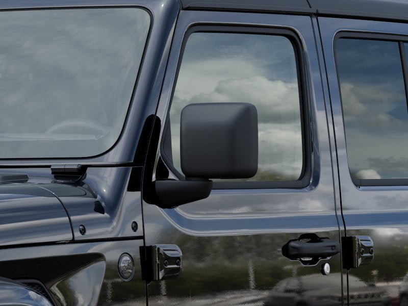 New 2026 Jeep Gladiator Sport AWD/4WD image 39