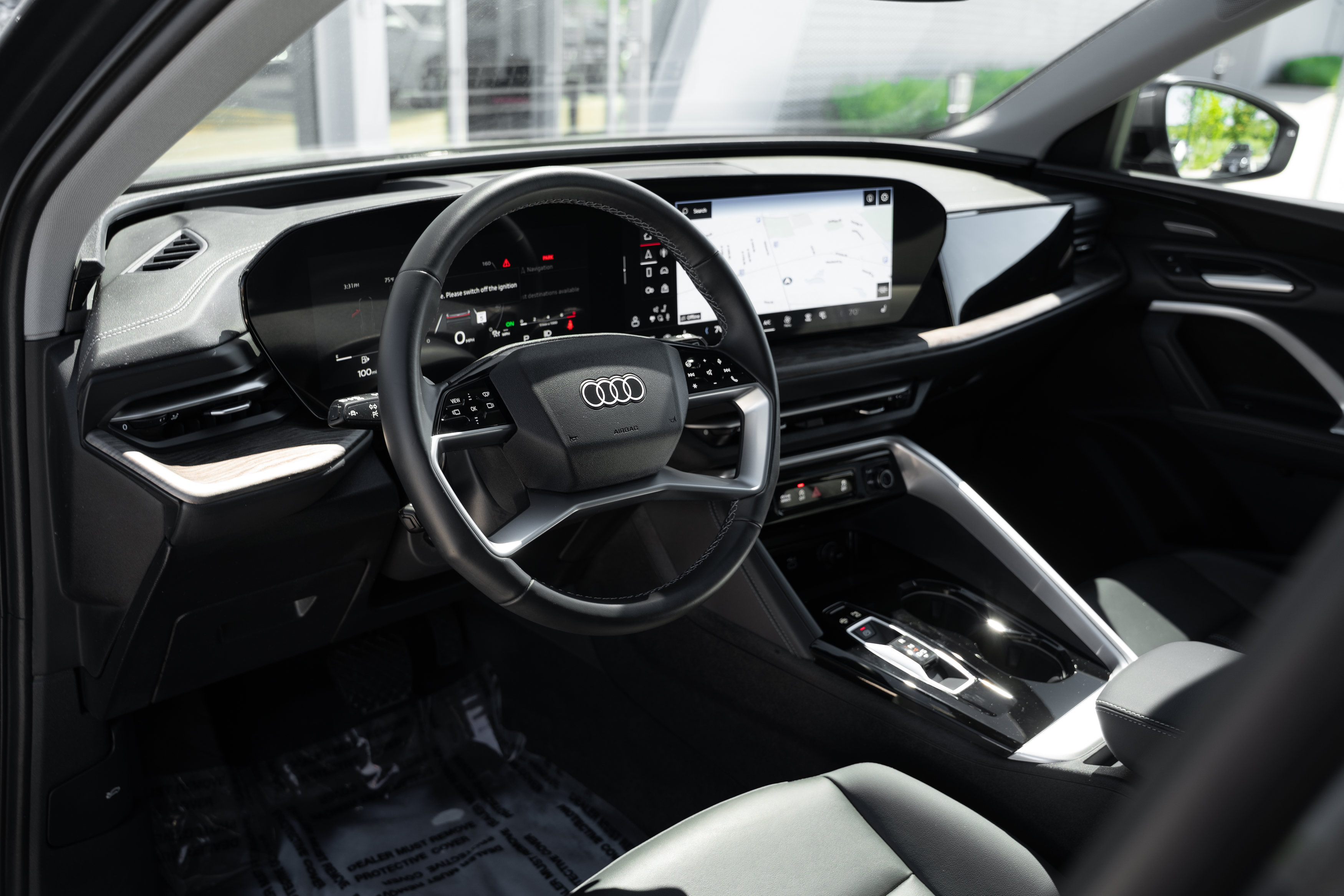 Certified 2025 Audi Q5 Premium w/ Premium Plus AWD/4WD image 10