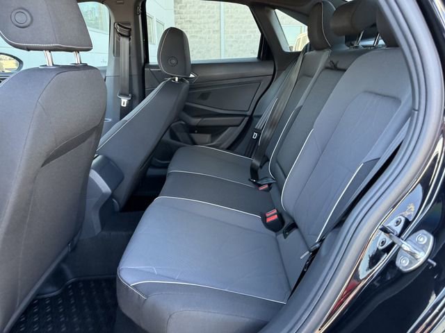 New 2026 Volkswagen Jetta Sport image 19