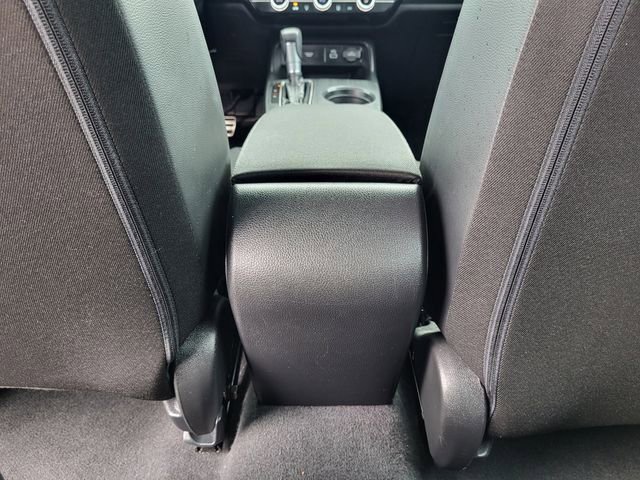 Used 2024 Honda Civic Sport image 22
