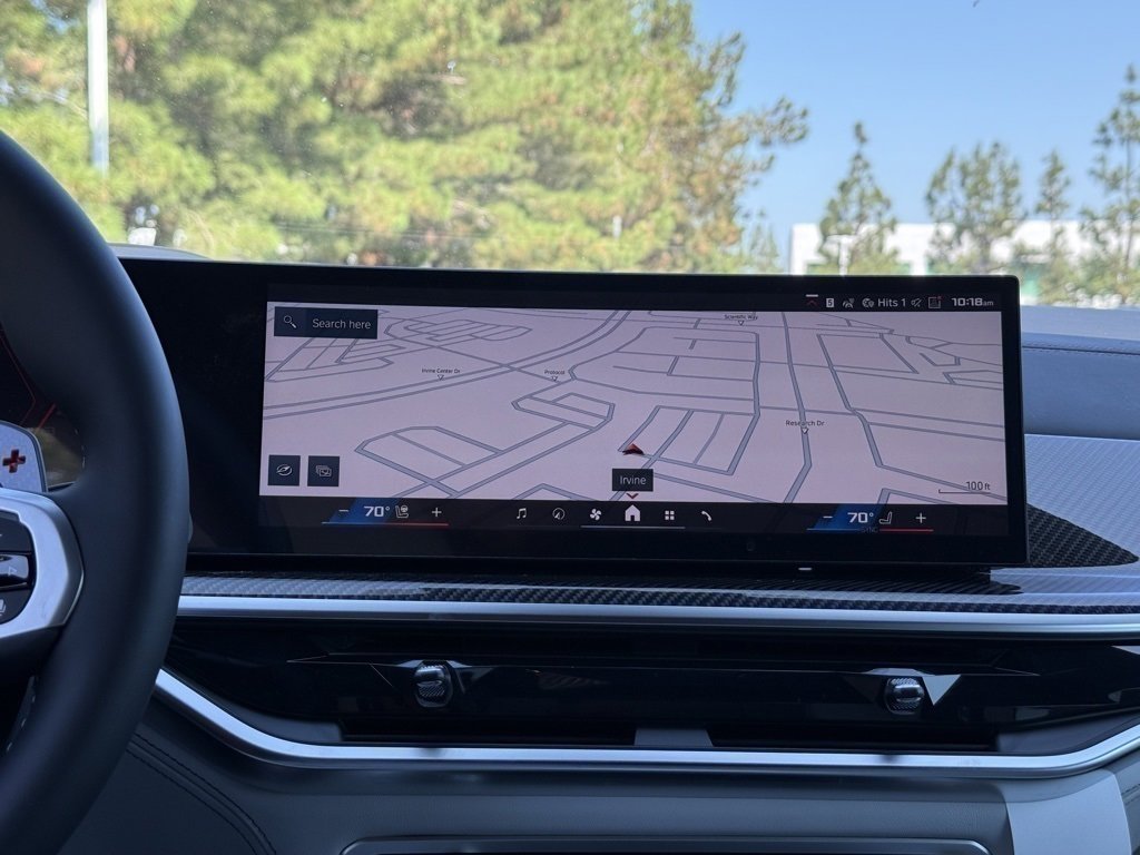 New 2026 BMW X5 M Competition image 25