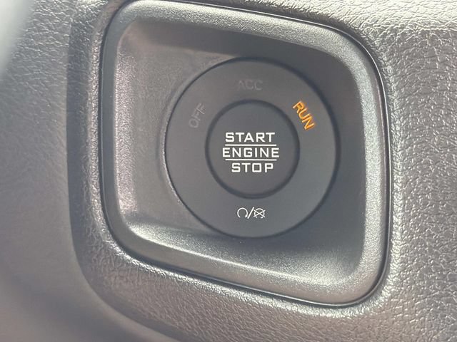New 2026 Jeep Wrangler Sport AWD/4WD image 35