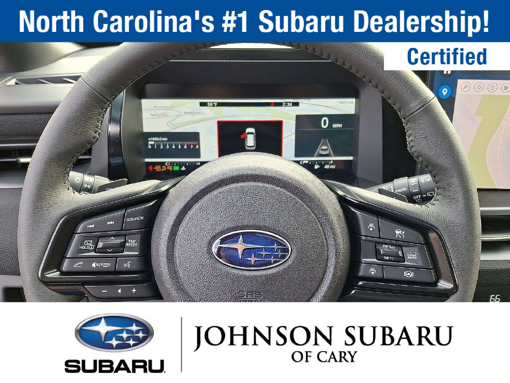 Used 2026 Subaru Outback Limited AWD/4WD image 17