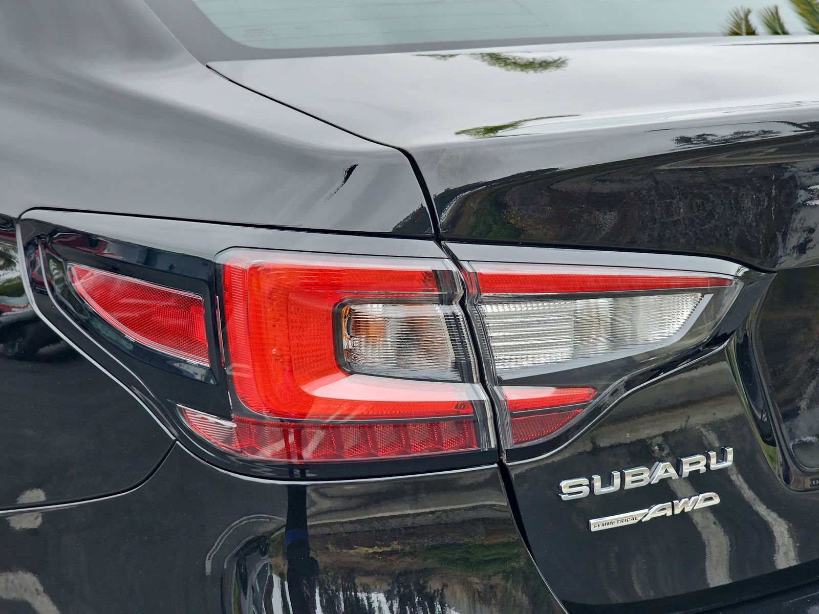 Certified 2024 Subaru Legacy Limited AWD/4WD image 35