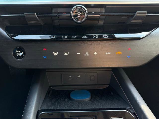 New 2026 Nissan Murano SL image 27