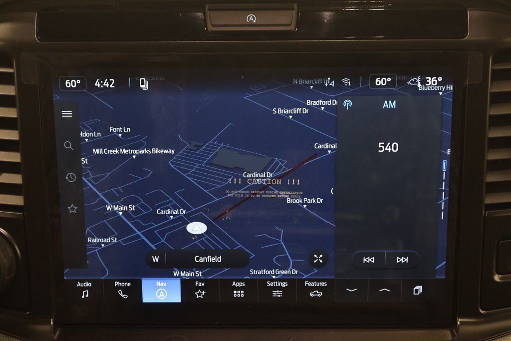 New 2026 Ford F150 Lariat AWD/4WD image 26