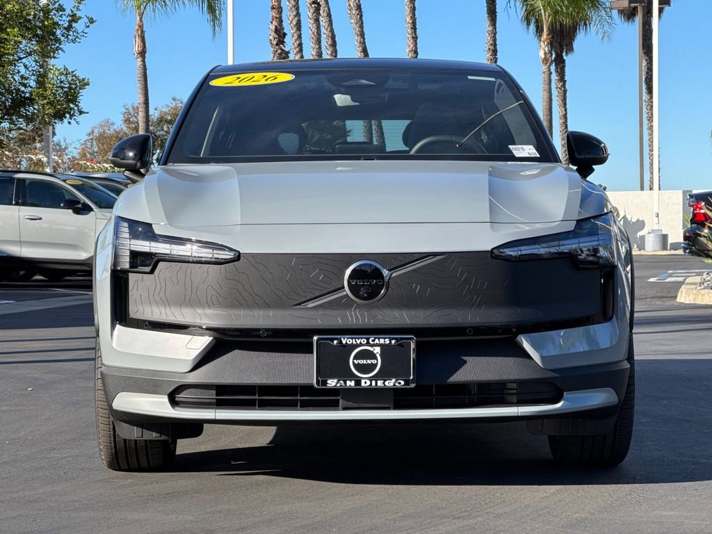 New 2026 Volvo EX30 Cross Country Ultra w/ Protection Package AWD/4WD image 8