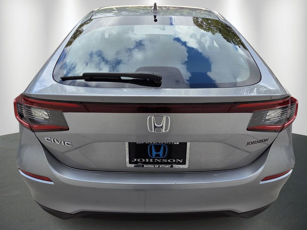Used 2023 Honda Civic LX image 6