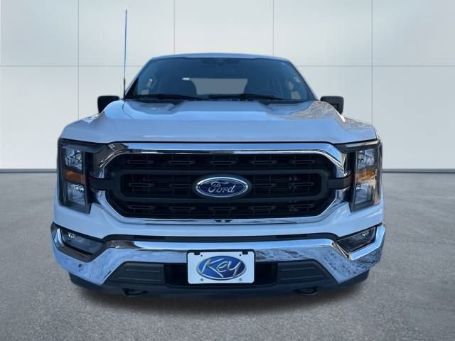 Used 2023 Ford F150 XLT image 3