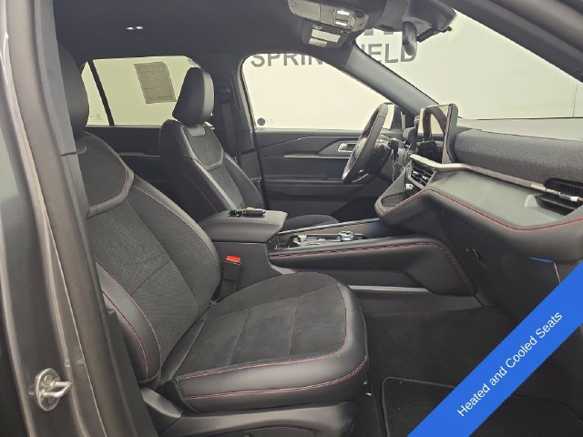 New 2026 Ford Explorer ST RWD image 11